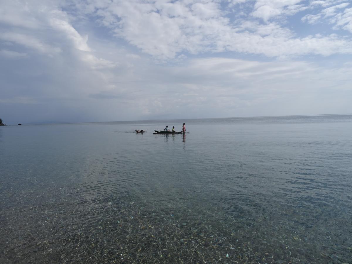 Toni Arts Villa Nabas Buitenkant foto